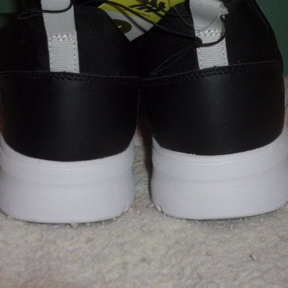 all in motion Shoes All In Motion Blackwinter Womens Size 1 Slip On Shoes With Tags Poshmark